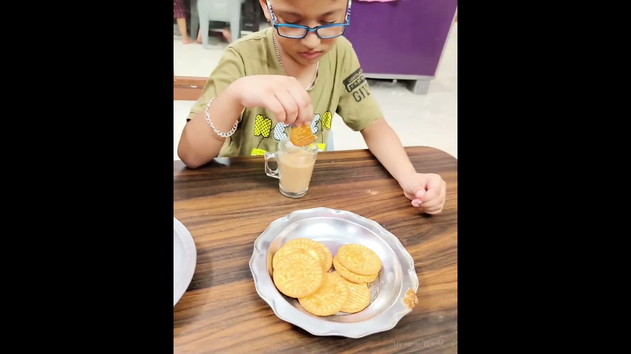 Evening Routine Mini Vlog | #myayrasworld  #minivlog