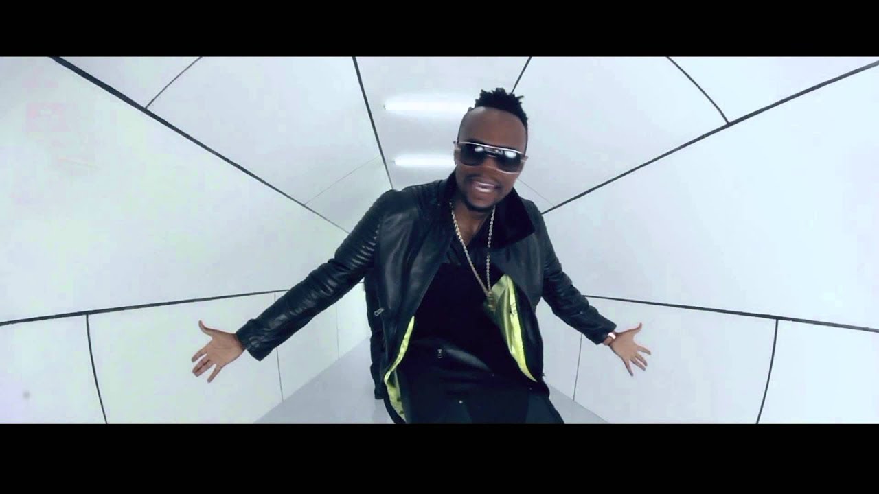 X-MALEYA OFFICIAL - X Maleya - Tomber (Official Video)