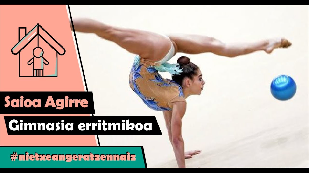 Luzaketak | Saioa Agirre
