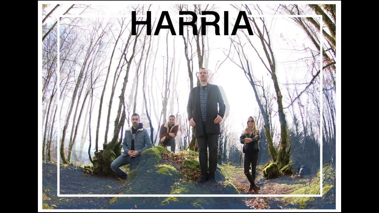 HARRIA Garena