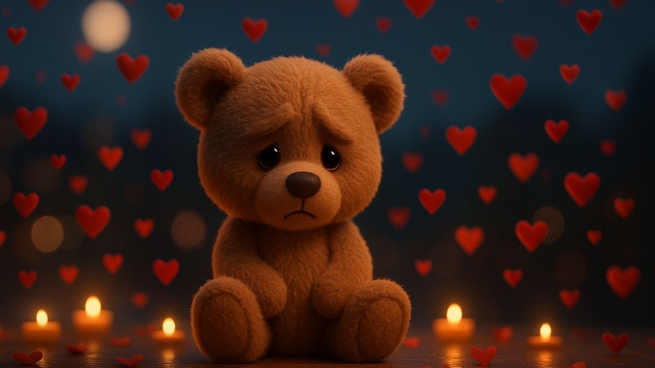 💔 PERDÓNAME… JAMÁS QUISE ROMPER TU CORAZÓN, PERO NECESITO QUE ME ESCUCHES HOY💔 CARTA DE AMOR