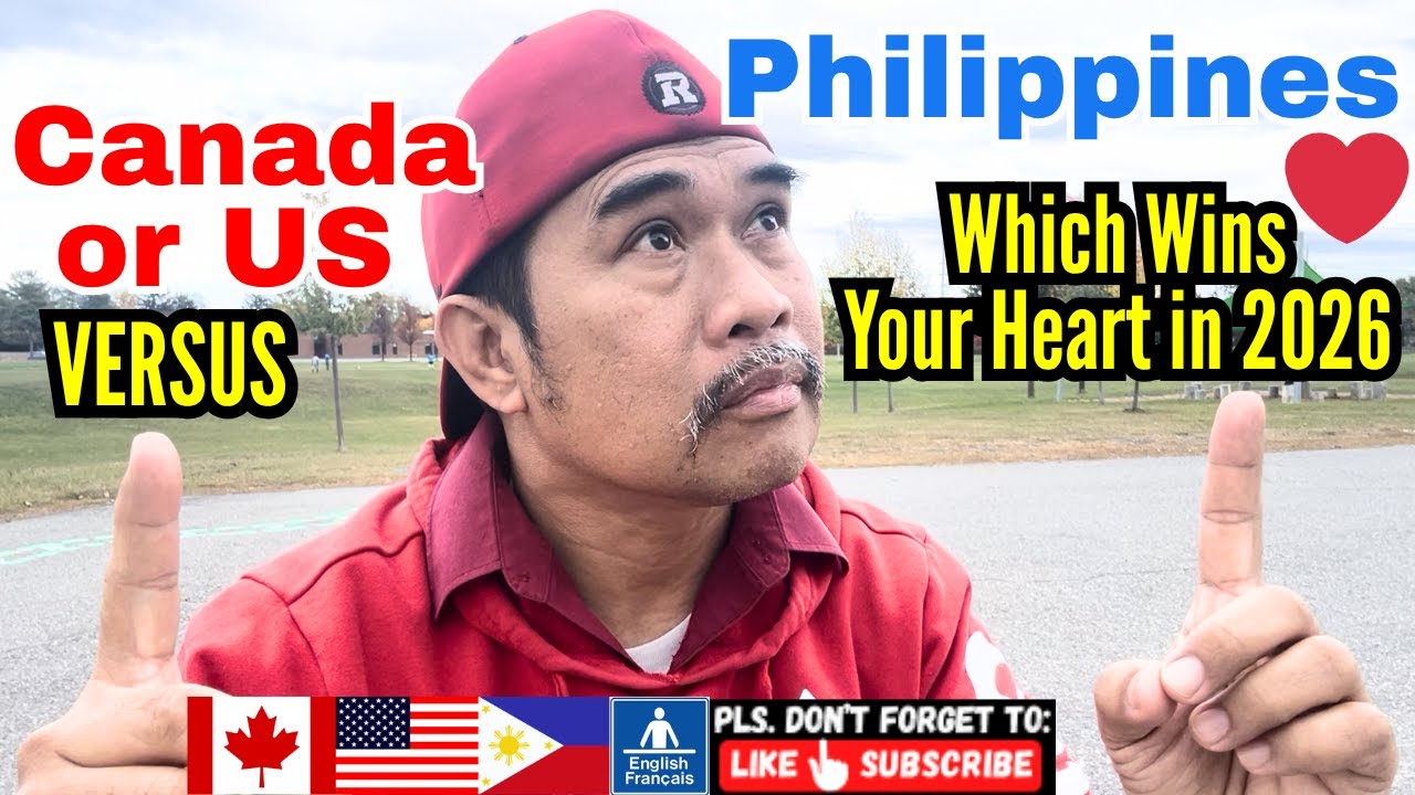 🔥Bye Canada US — Bakit THE BEST sa Pinas mag RETIRE pa rin pero saan Para sa Yo? Buhay Canada US OFW