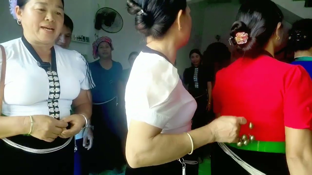 Bài múa và hát mọi người đón xem nhé