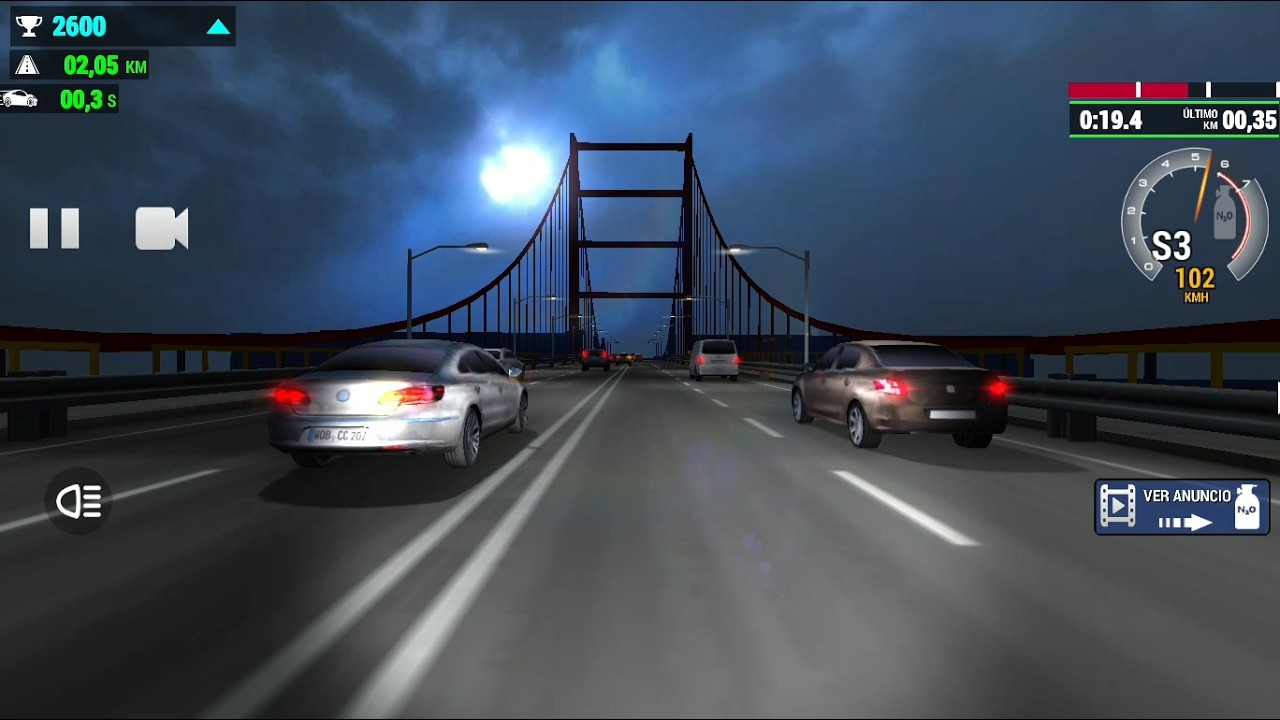 RACING LIMITS GRATIS !!! JUEGAZO !!! 39