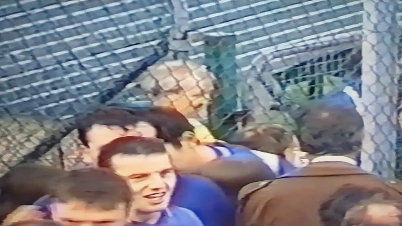 Devenish GFC Celebrations 1996 Championship