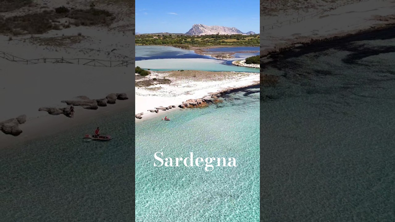 Video completo qua su 👆 San Teodoro ❤️🎬