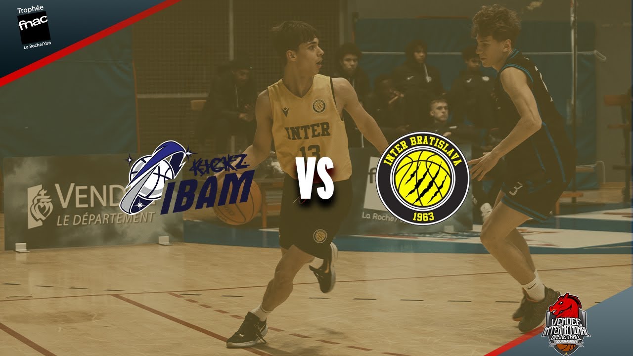 IBA MUNICH (GER) - INTER BRATISLAVA (SVK) / DAY 4