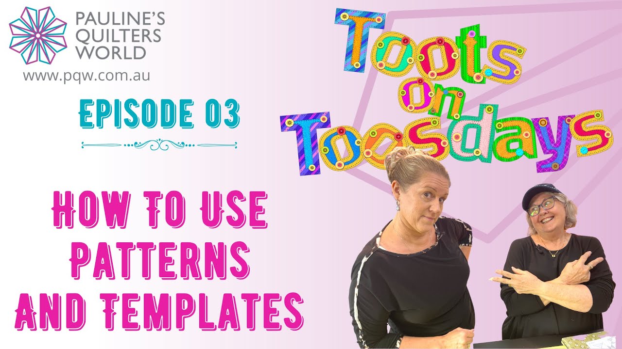 Toots On Toosdays Episode 03