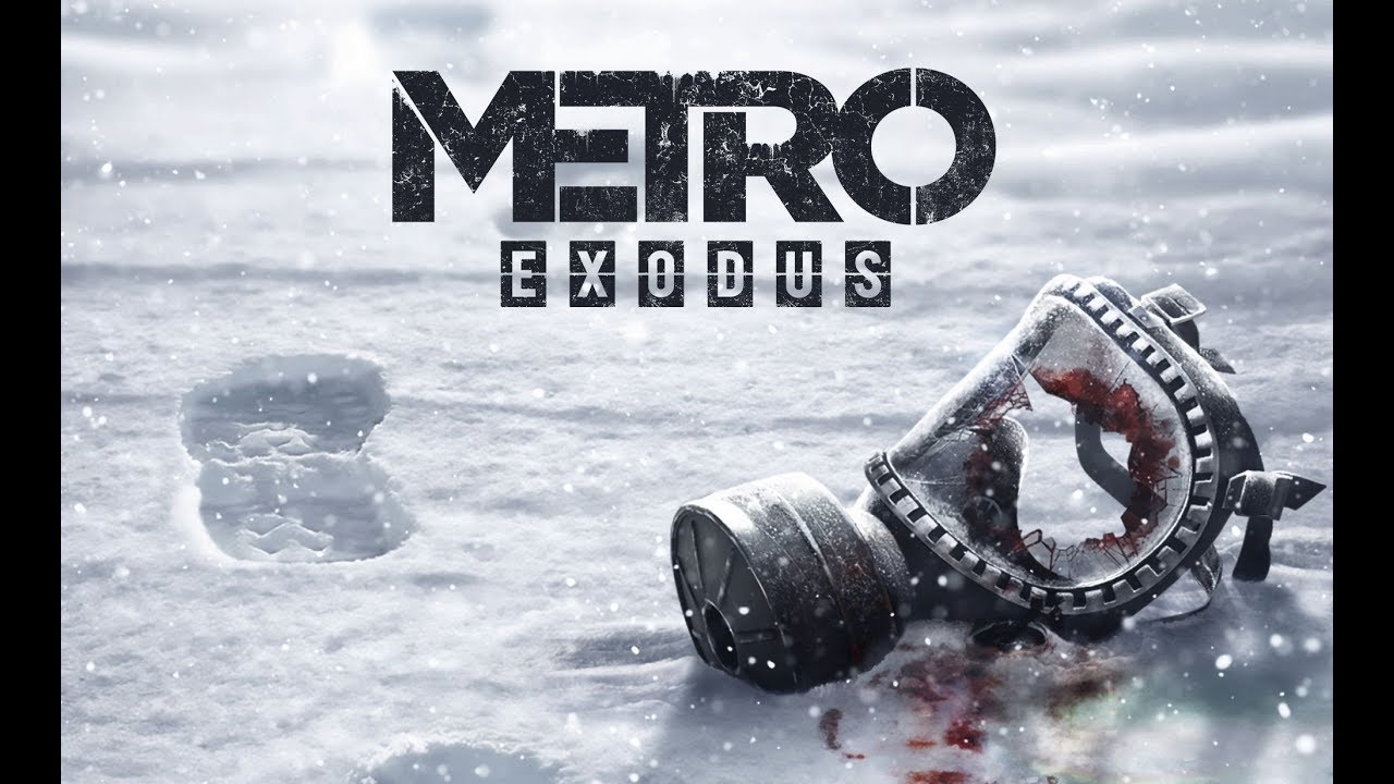 Metro Exodus | Mission 5: Taiga | Good Ending Walkthrough