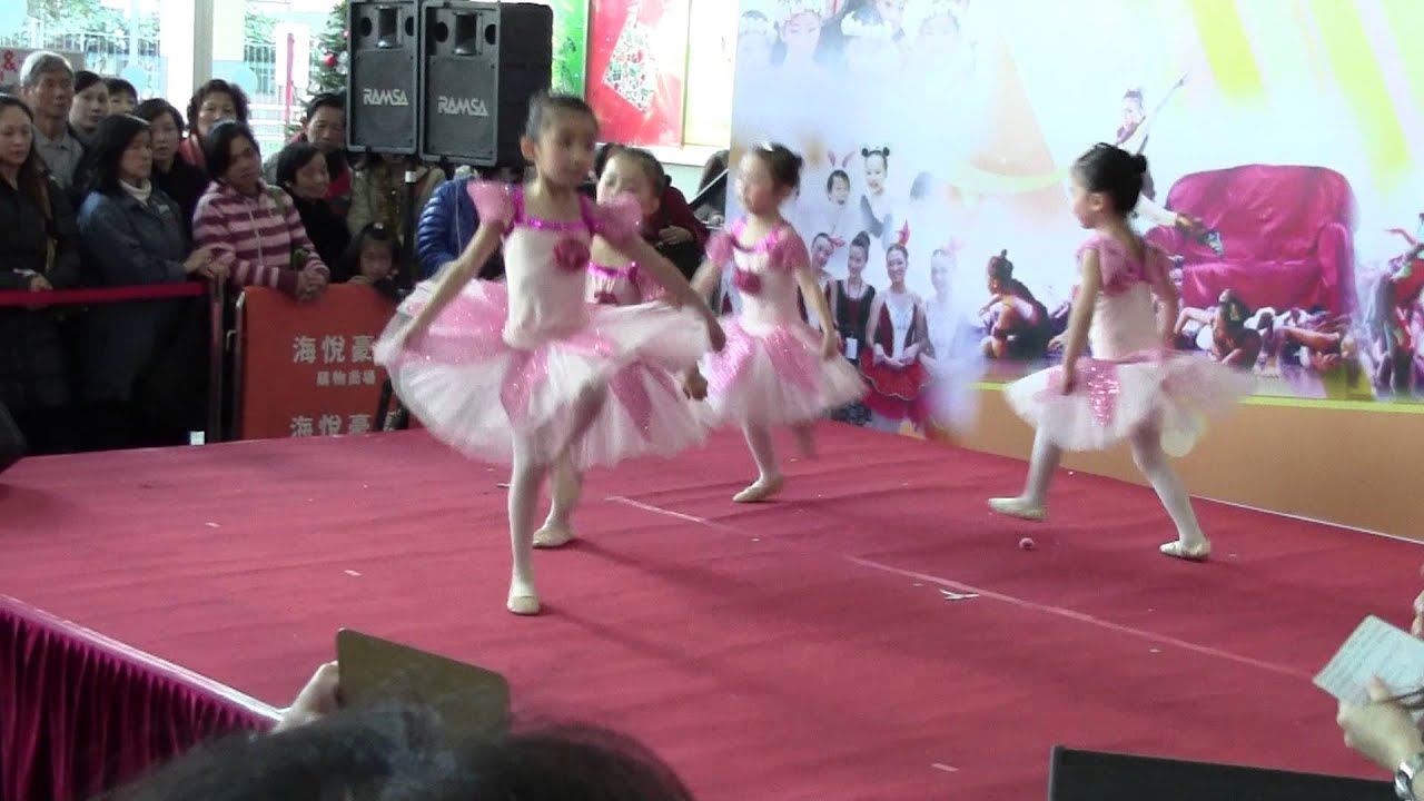 Shelly Lo Show