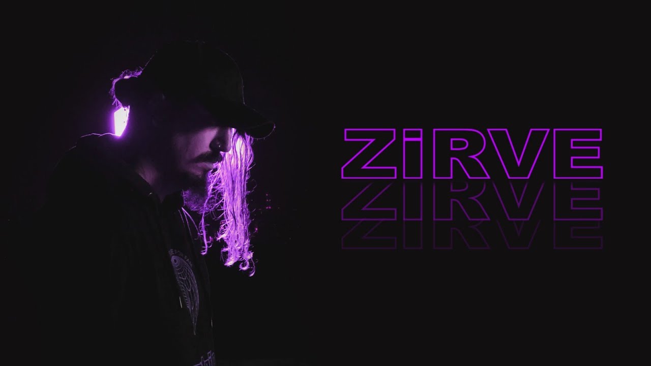 Rota - Zirve (ft. Canbay & Wolker, Cato, Velet, Defkhan)