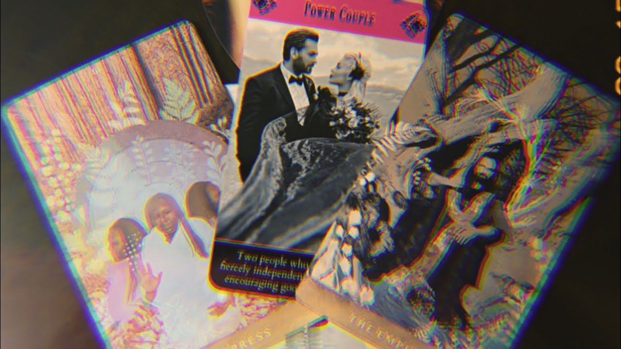 ✨ TAURUS LOVE - wow, new love will be magical, fast approaching, emperor & empress, power couple 🔥