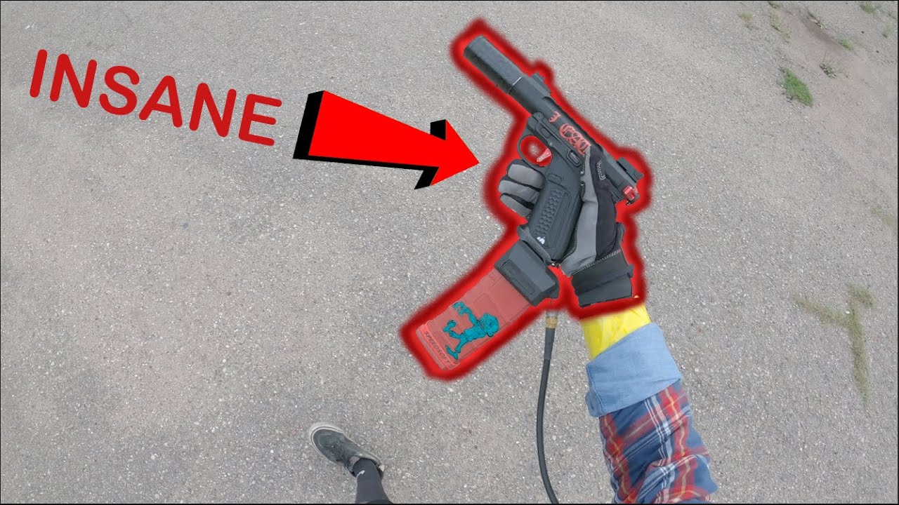 Airsoft September HIGHLIGHTS AAP-01 / AK-74 / SSP18