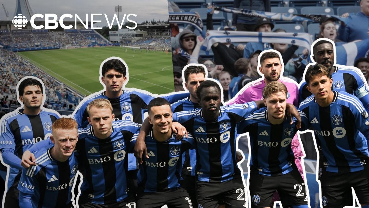 Should fans be worried about CF Montreal&rsquo;s future in the city?