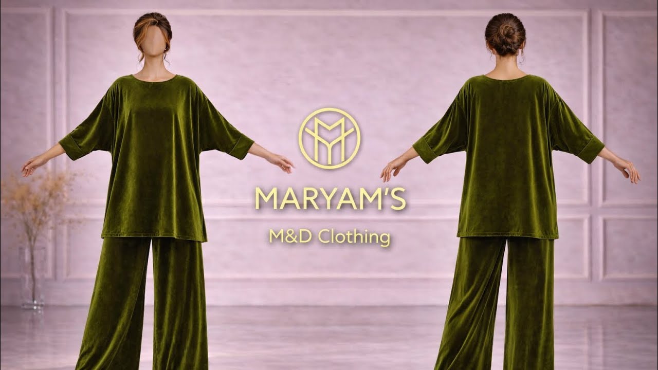 Базовый костюм 💕