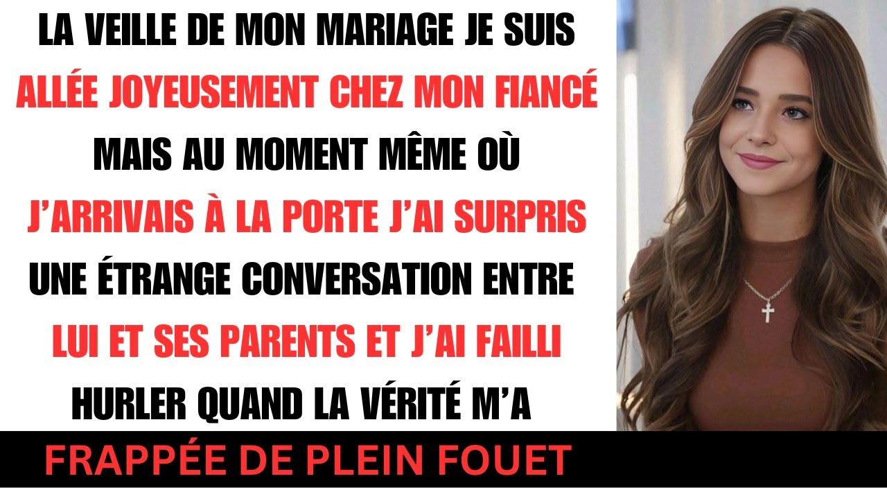 Elle ne dirige rien Qu elle mange avec le personnel Mes parents ont réagi