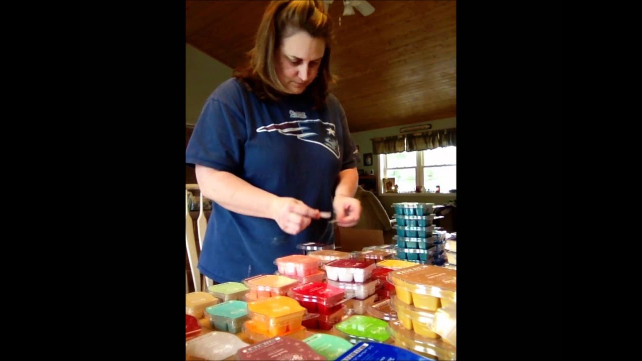 Fundraiser Packaging and Inserts - The BNS Channel Sales Training 101