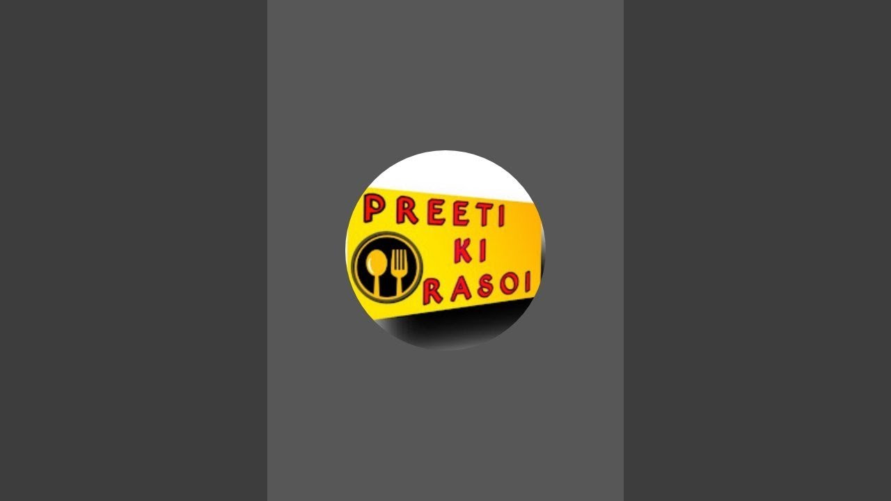 #Preeti ki rasoi is live