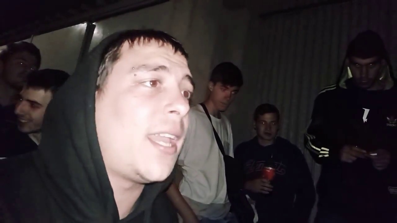 Ares vs Bola (BATALLON) FullRap Madrid #1