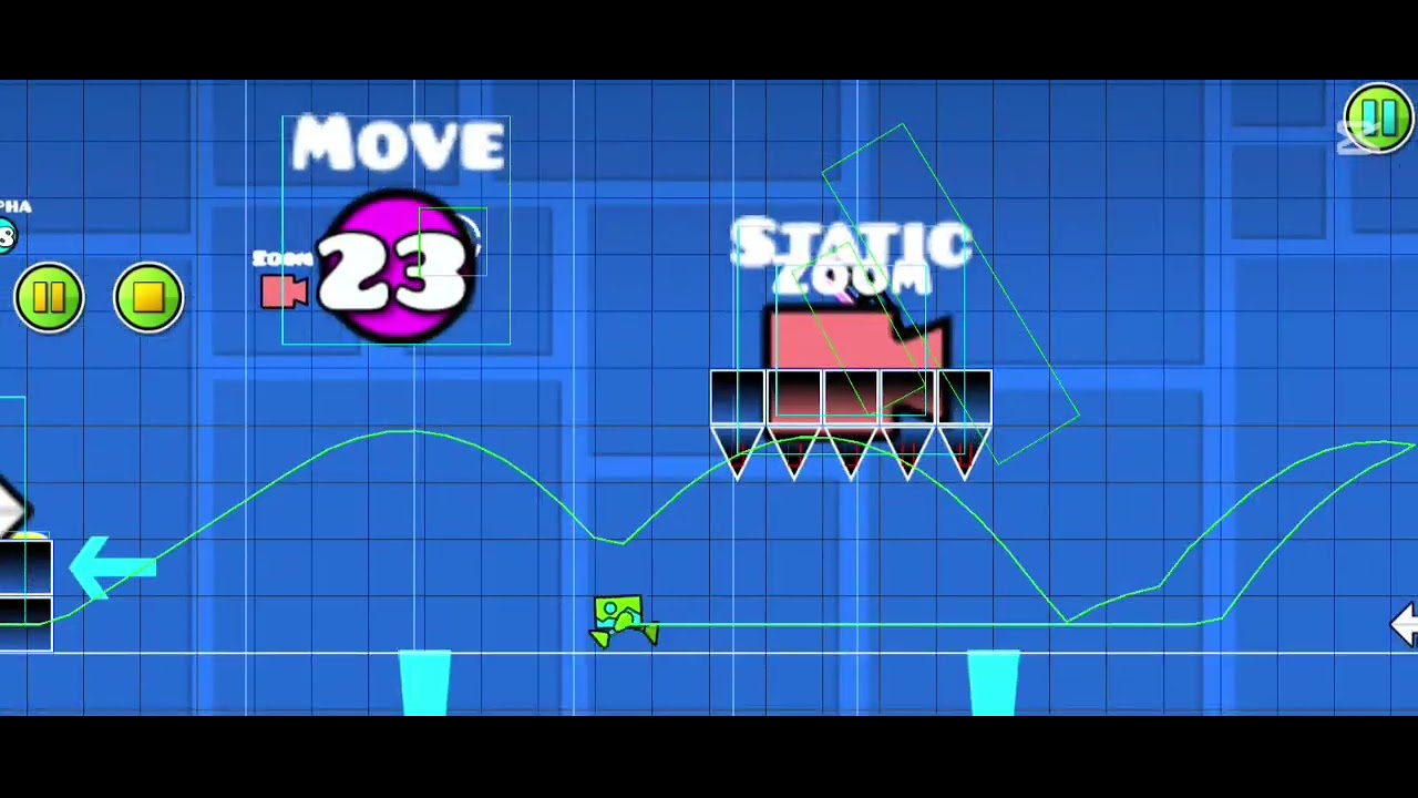 Making a level 