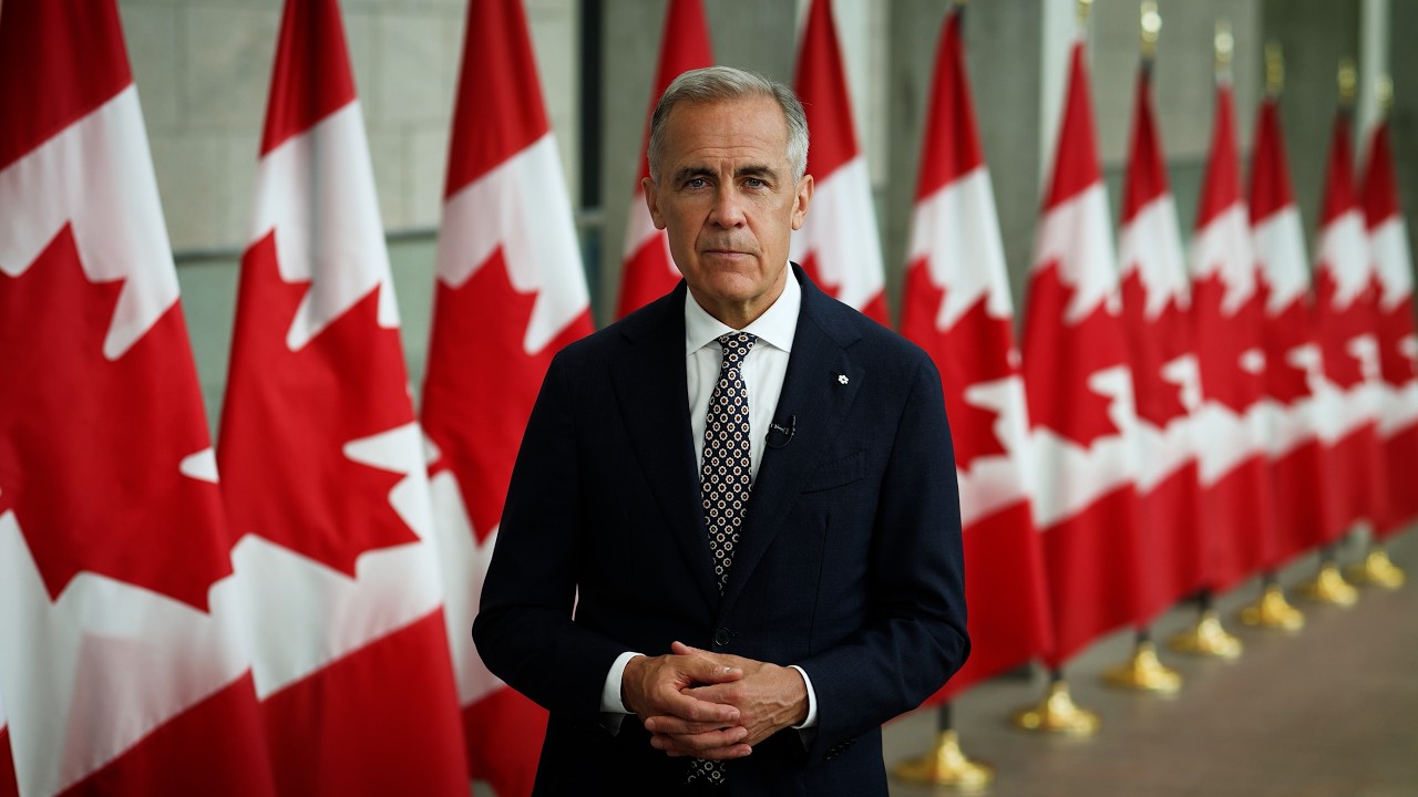 Prime Minister Carney's message on Canada Day