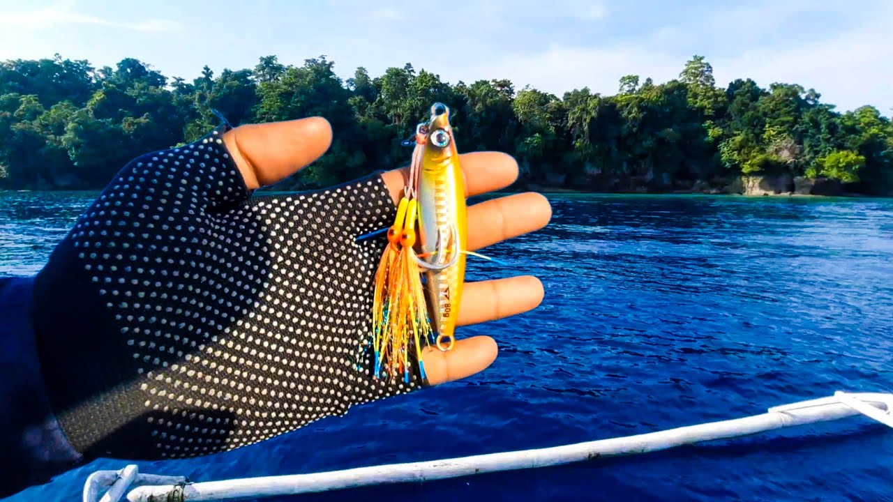 Meledakk‼️Spot Ini Selalu Bikin Kejutan, Reel Hemus Thorium 3000 Menjerit Menahan Tarikan Ikan