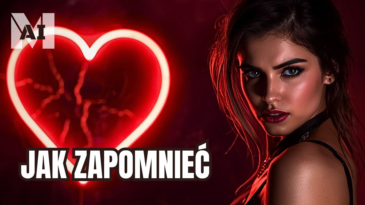 MRCN – Jak zapomnieć?