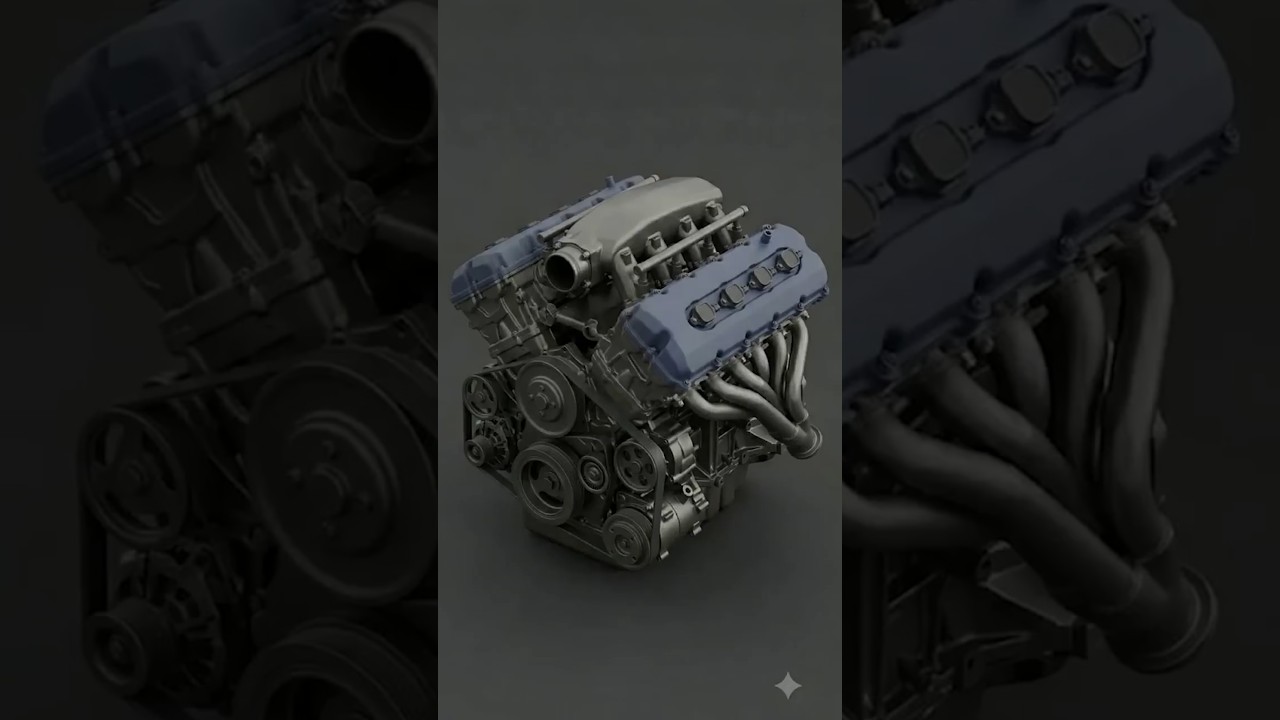 Почему самые популярные двигатели BMW M медленно разрушаются сами собой