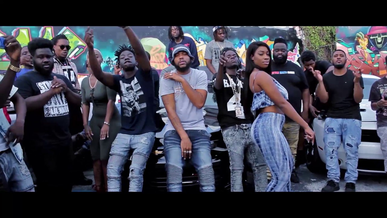 Manno Soulja Ft. Bruno Mali Kidd - The  Flyest