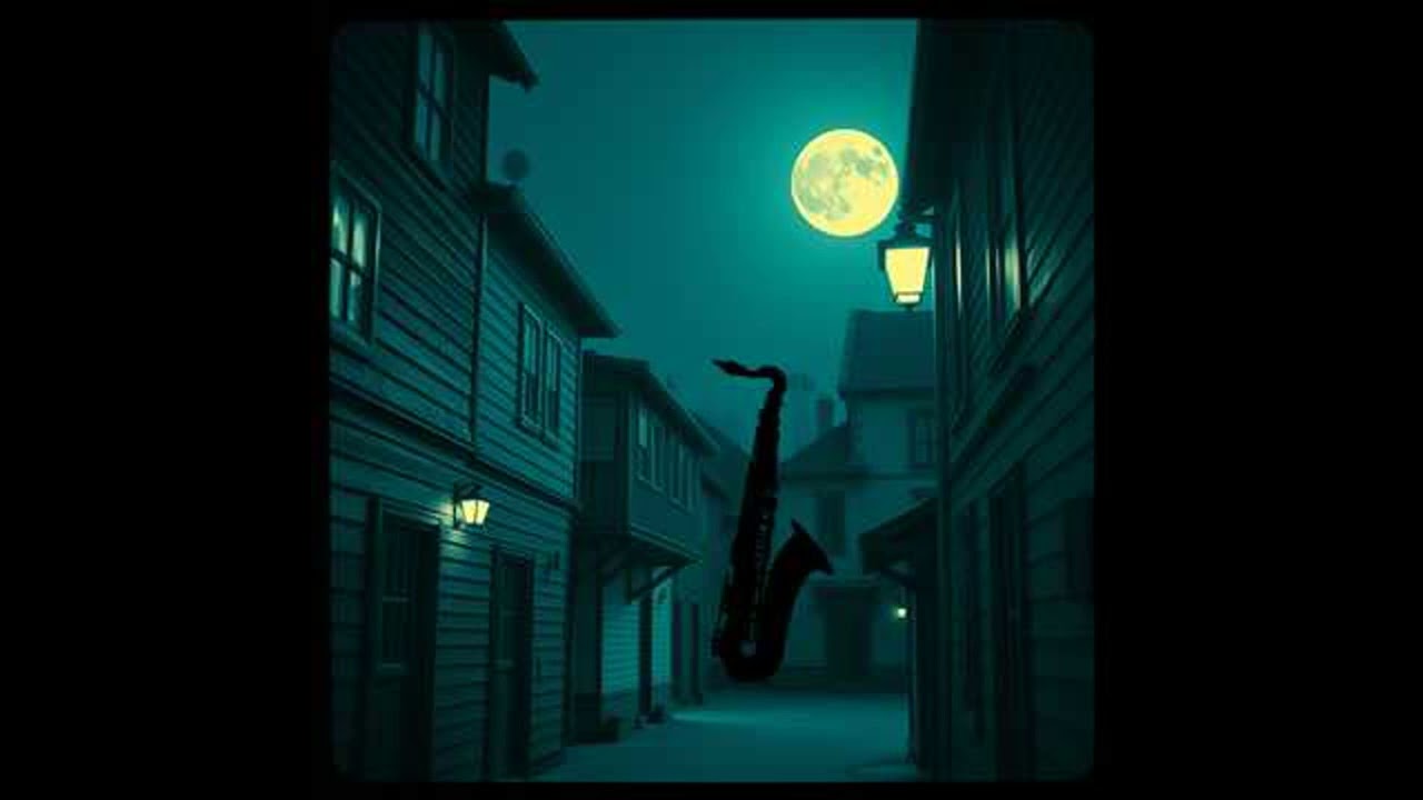 Lazy Sax