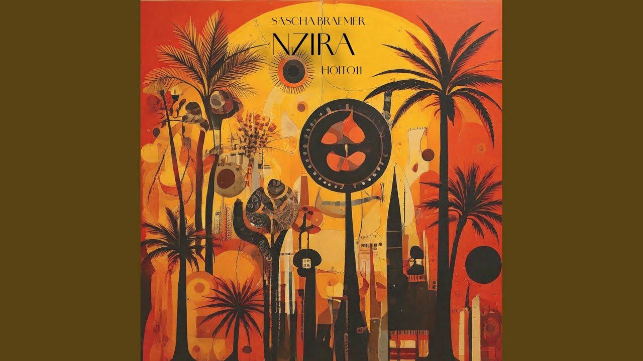 Nzira