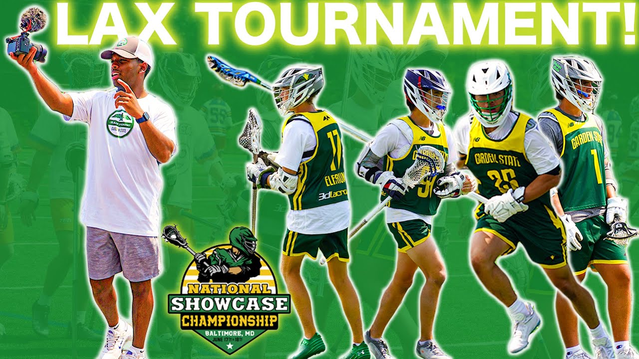MILLON NATIONAL SHOWCASE CHAMPIONSHIP!!