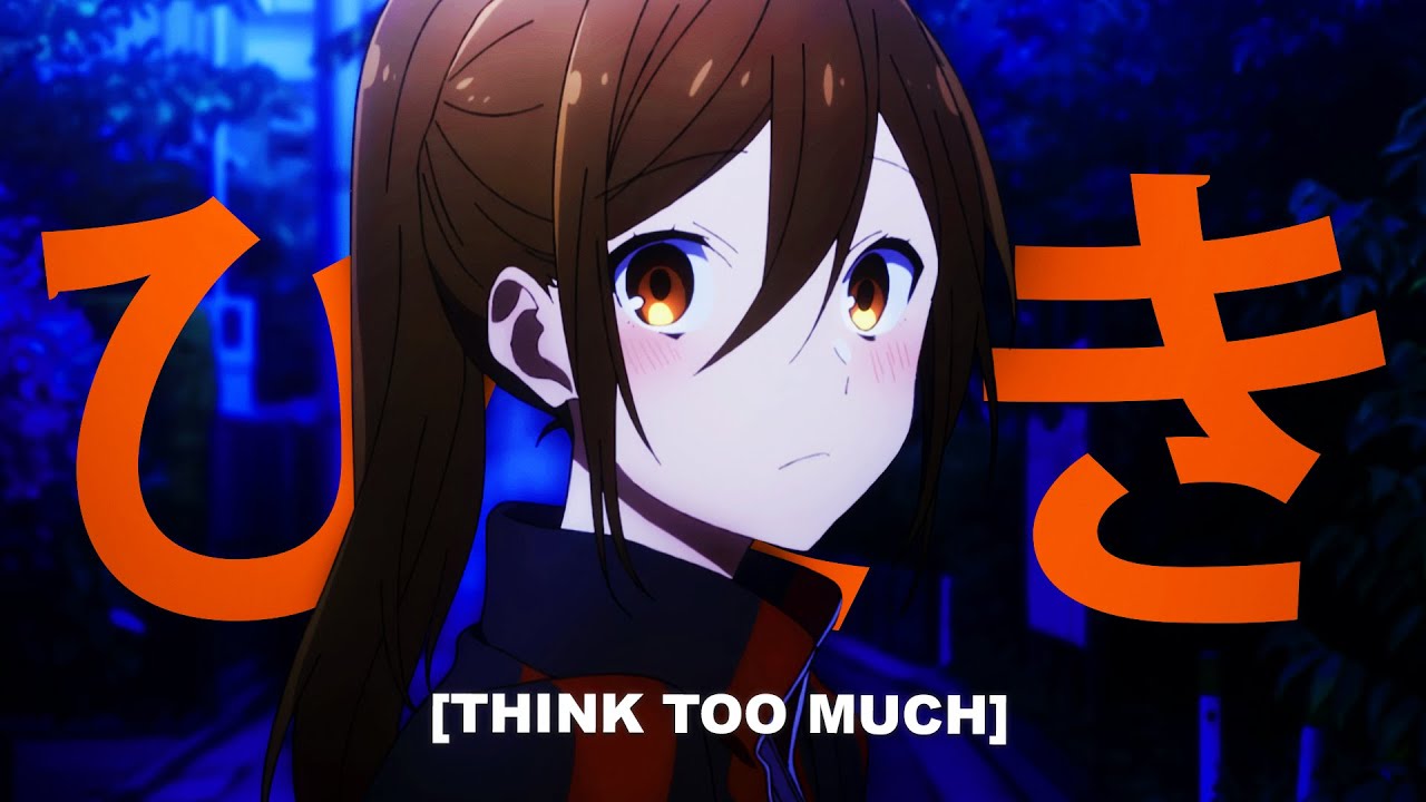 illkira - think too much (lyrics)