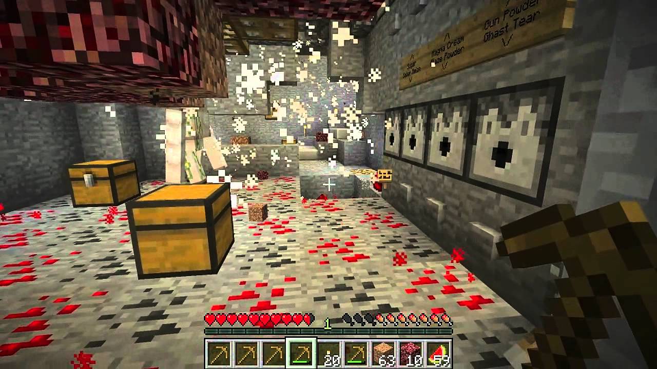Mindcrack Prank - My Prize!