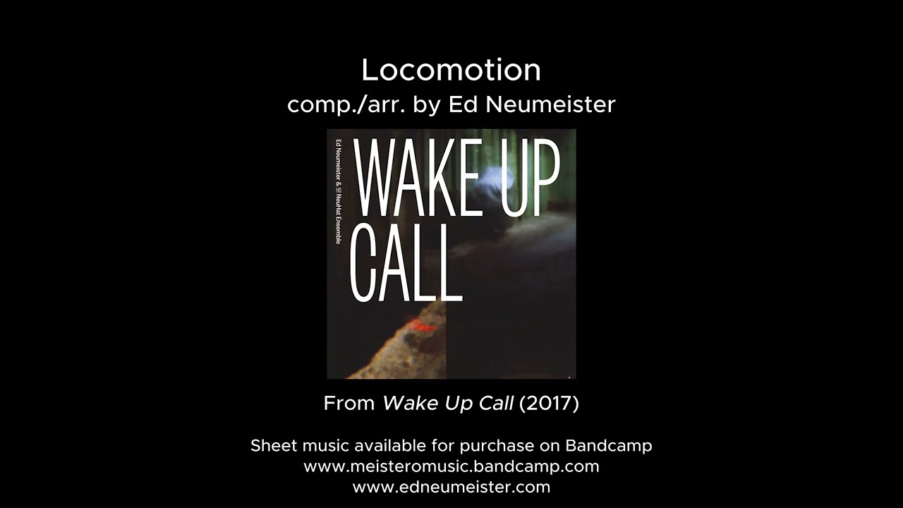 Ed Neumeister - 