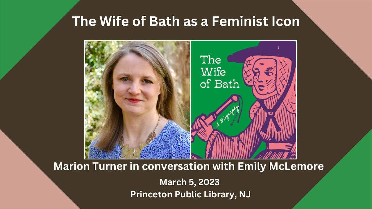 Discussion: The Wife of Bath as a Feminist Icon