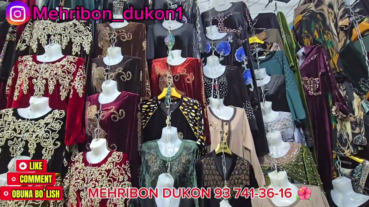 AKSIYA 1+1😍 YANGILIKLAR OBZORI 💣NARXLARI BILAN MEHRIBON DUKON 🧨