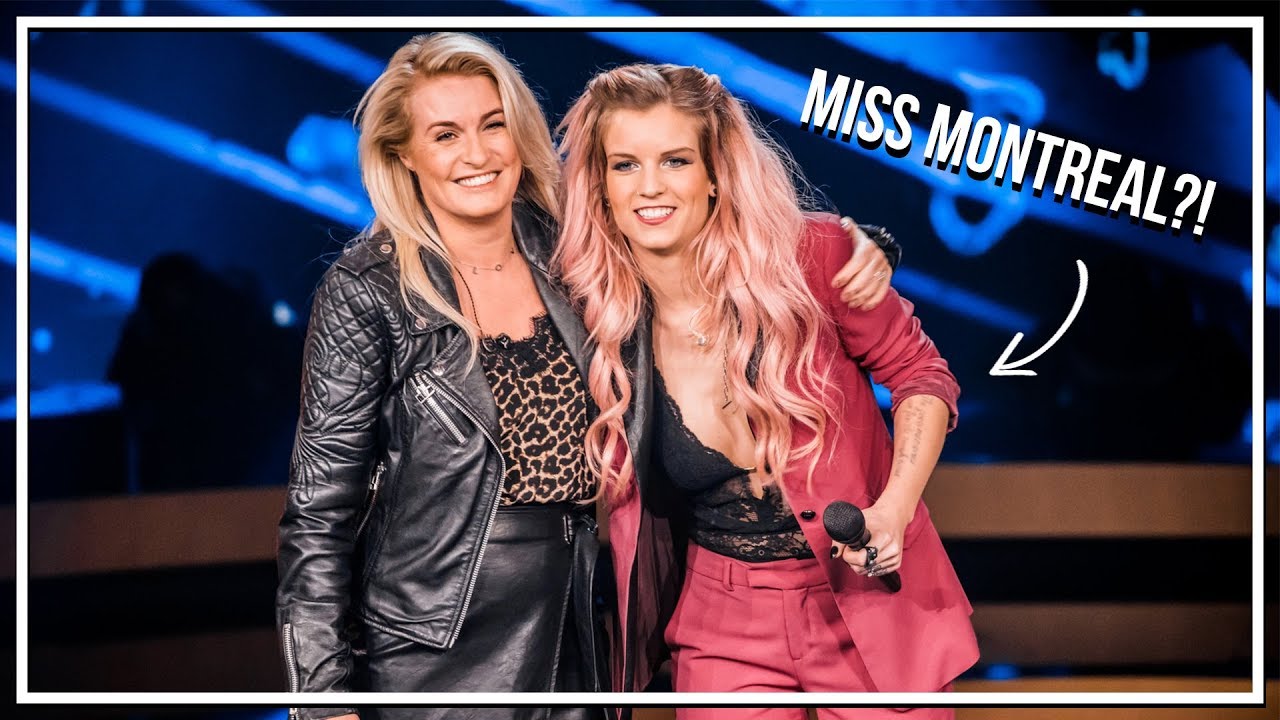 Zingen met Miss Montreal?! | IT TAKES 2 VLOG #5