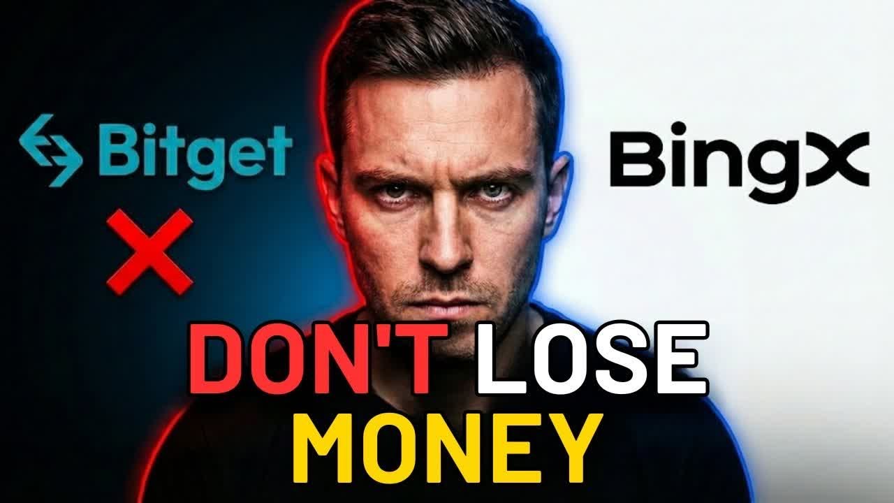 Bitget vs BingX 2026: Withdrawal Test & Hidden Fees Revealed