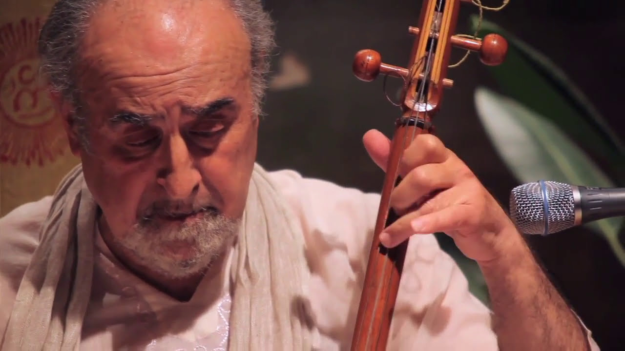 JABIR - Taksim sobre Ushshak