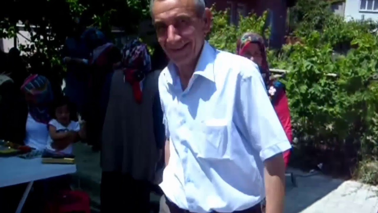 Recep Gömeç Hatçam Çaylar VS.