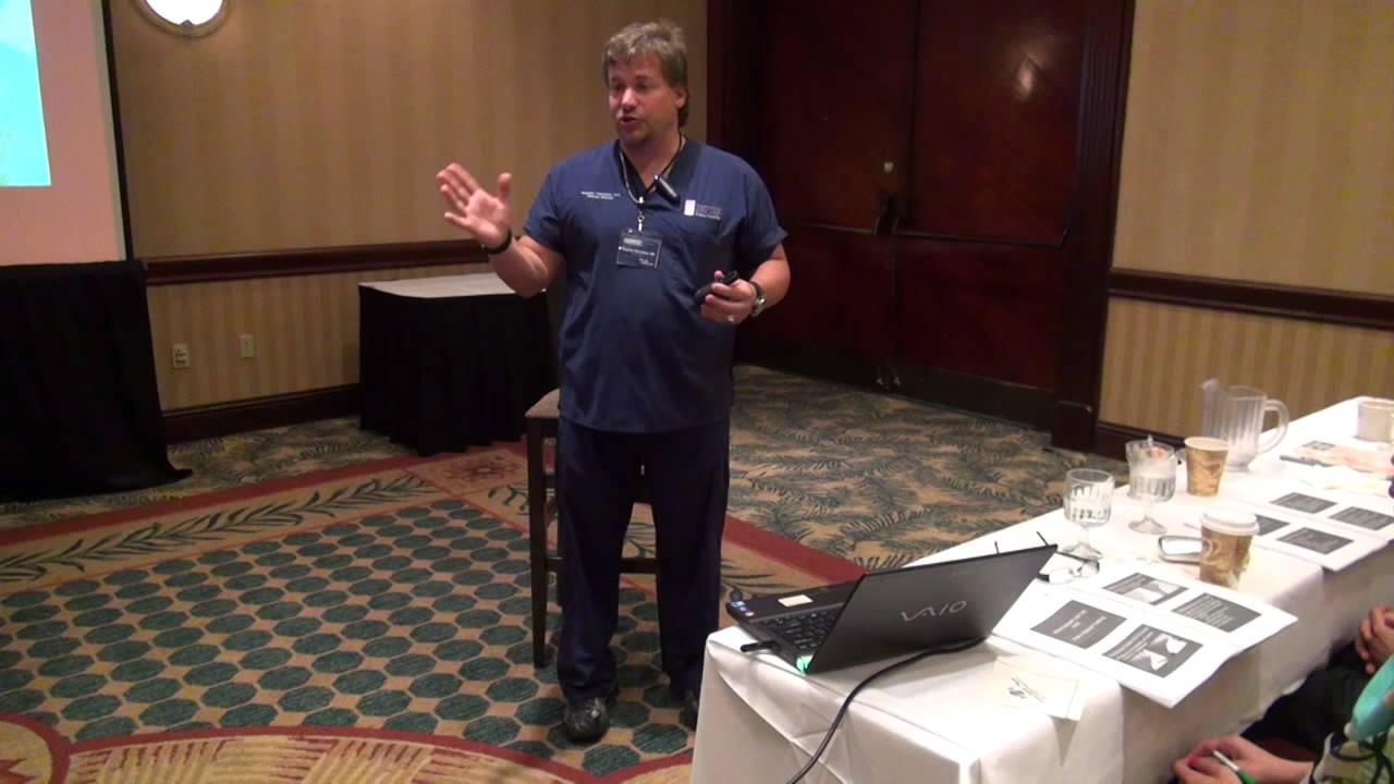 Chin And Face Mesotherapy Training - Dr. Cosentino - Empire Medical Training