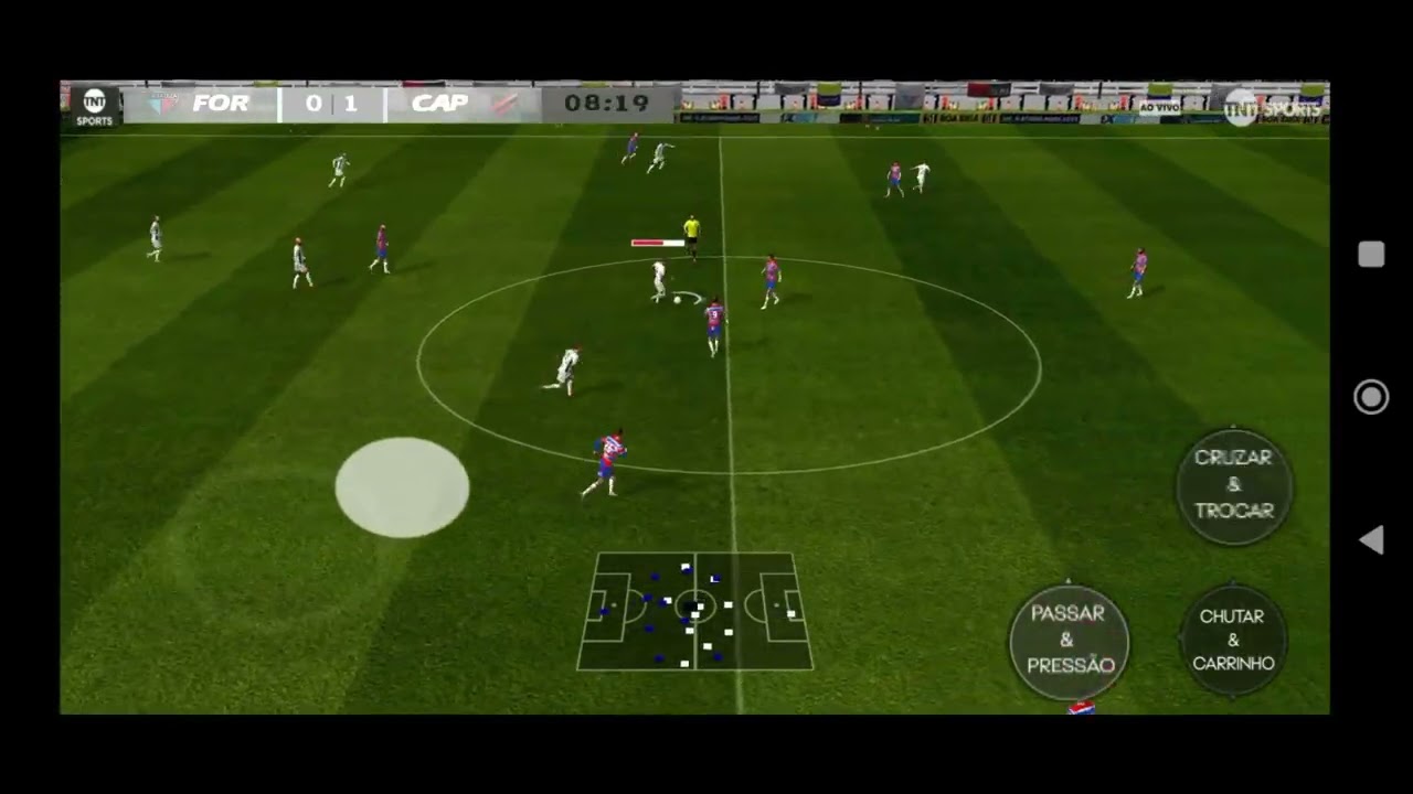 4ª rodada do Brasileirão série A 2028/29, Athletico PR x Fortaleza quem vence??