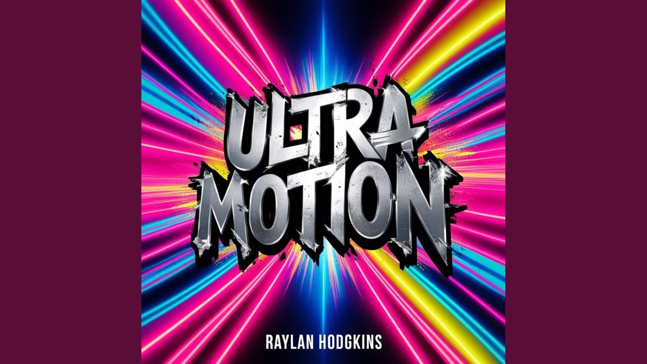 Ultra Motion (Original Mix)