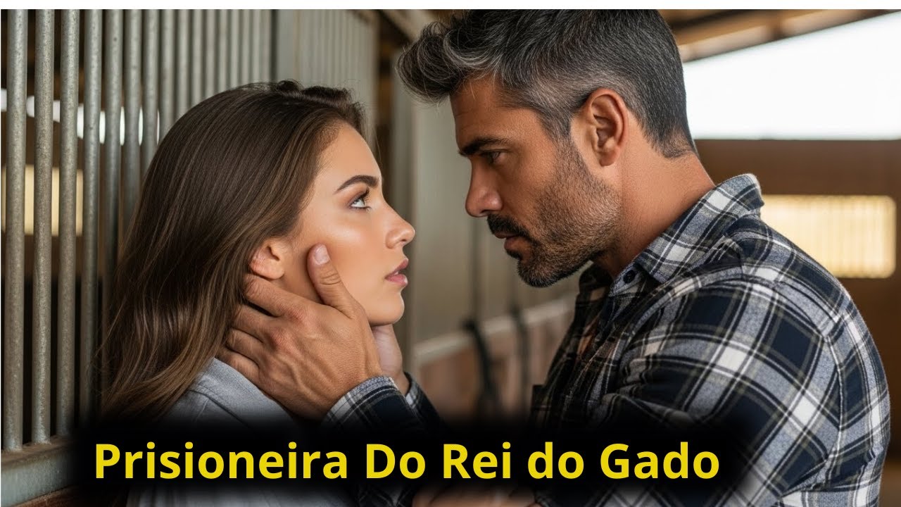 “A Prisioneira Que Mudou o Rei do Gado”