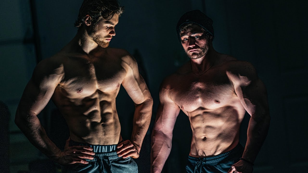 Vlog & Training Motivation | Ending The Series...