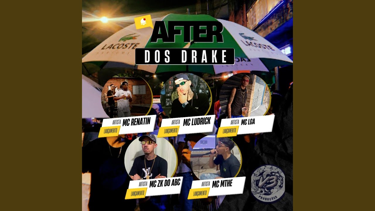 After dos Drake