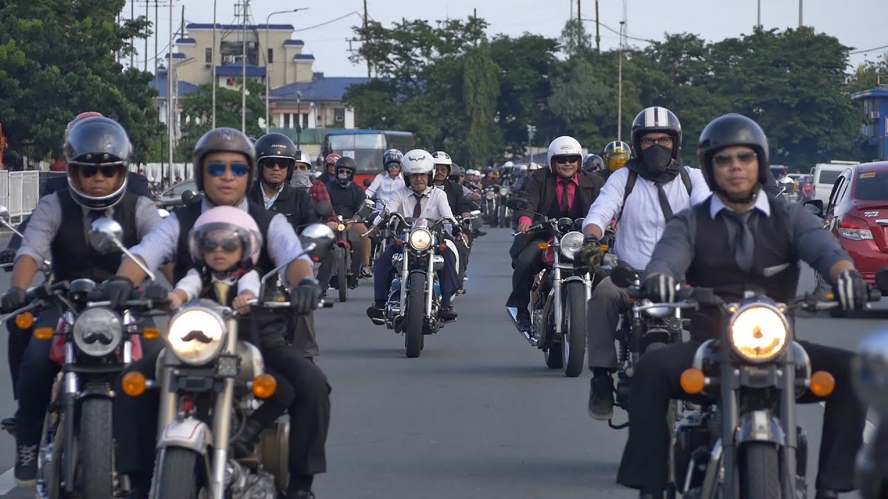Hardcore Brothers - Royal Enfield