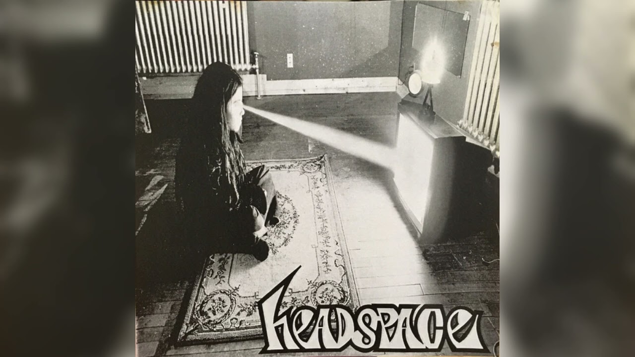 Headspace EP (Full Album) 2000
