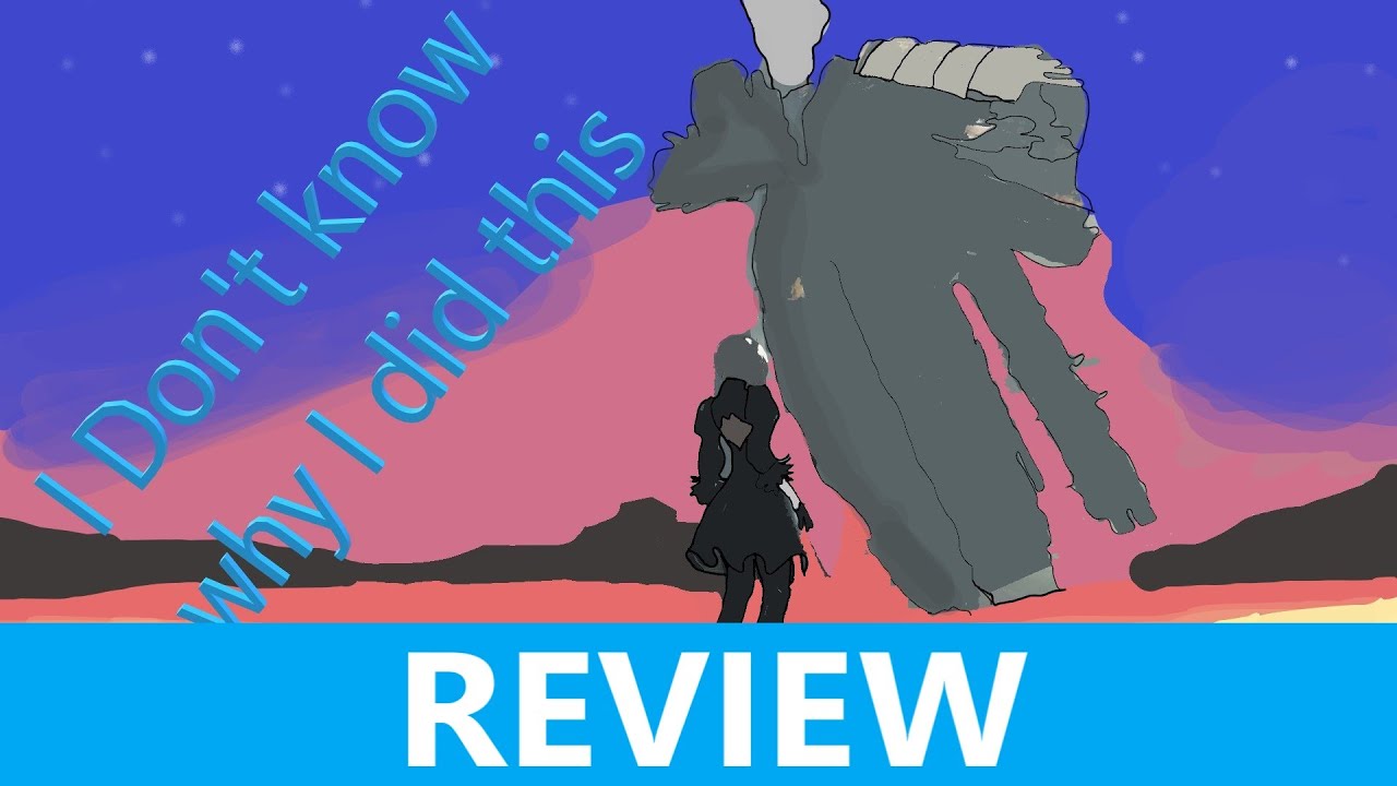 Nier: Automata Review